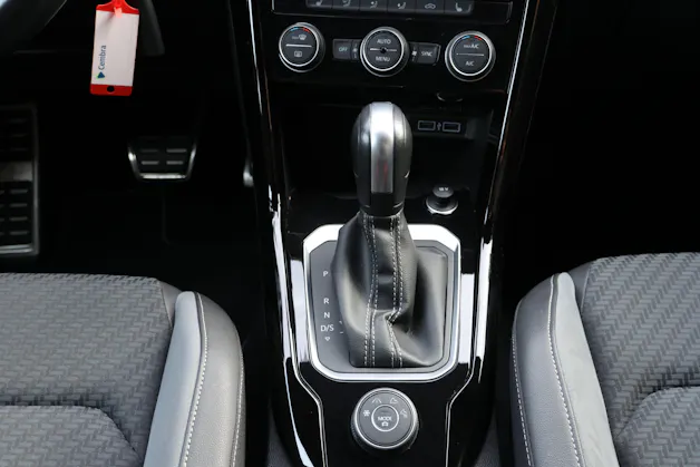 VW T-Roc 2.0 TSI R DSG 4motion