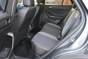 VW T-Roc 2.0 TSI R DSG 4motion