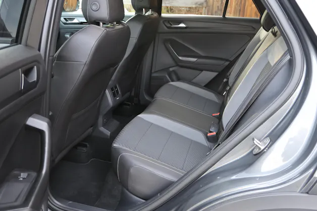 VW T-Roc 2.0 TSI R DSG 4motion