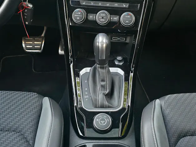 VW T-Roc 2.0 TSI R DSG 4motion