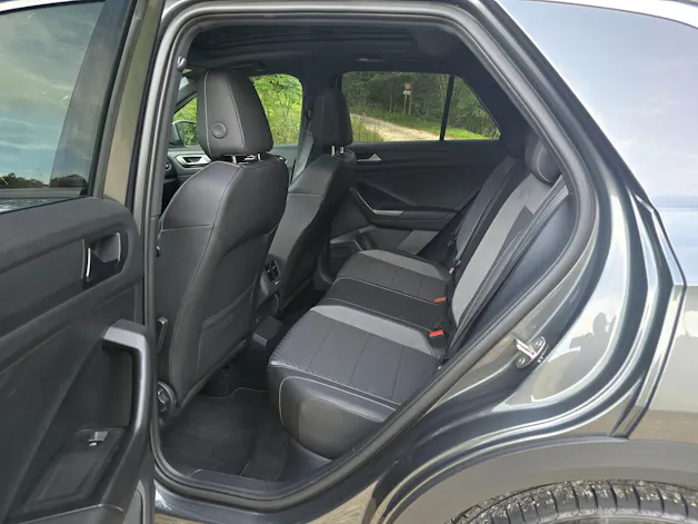 VW T-Roc 2.0 TSI R DSG 4motion