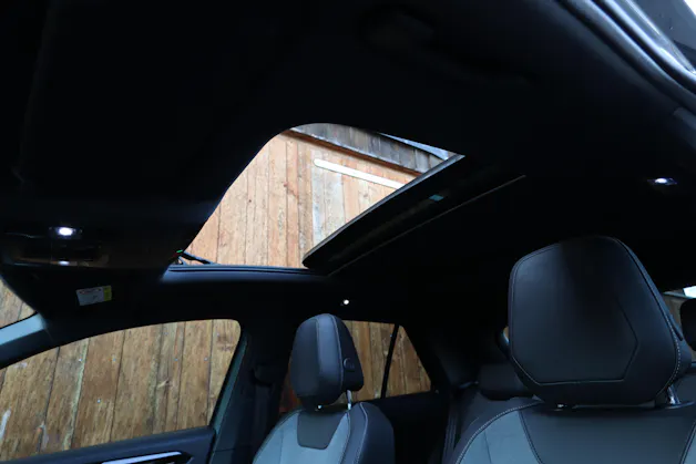 VW T-Roc 2.0 TSI R DSG 4motion