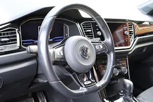 VW T-Roc 2.0 TSI R DSG 4motion