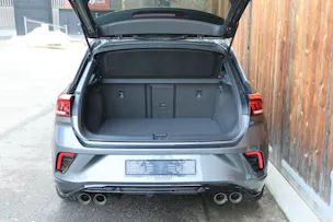 VW T-Roc 2.0 TSI R DSG 4motion