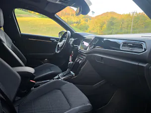 VW T-Roc 2.0 TSI R DSG 4motion