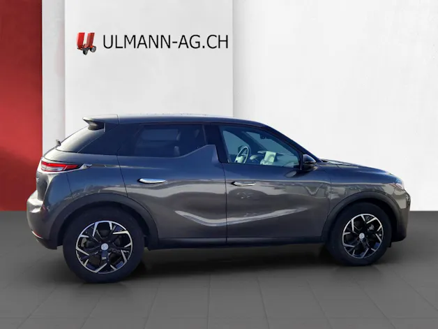 DS Automobiles 3 Crossback E-Tense Club
