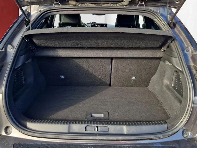 DS Automobiles 3 Crossback E-Tense Club