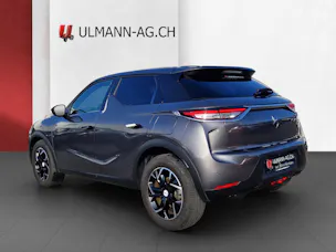 DS Automobiles 3 Crossback E-Tense Club