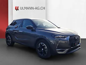 DS Automobiles 3 Crossback E-Tense Club
