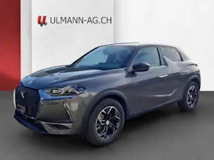 DS Automobiles 3 Crossback E-Tense Club