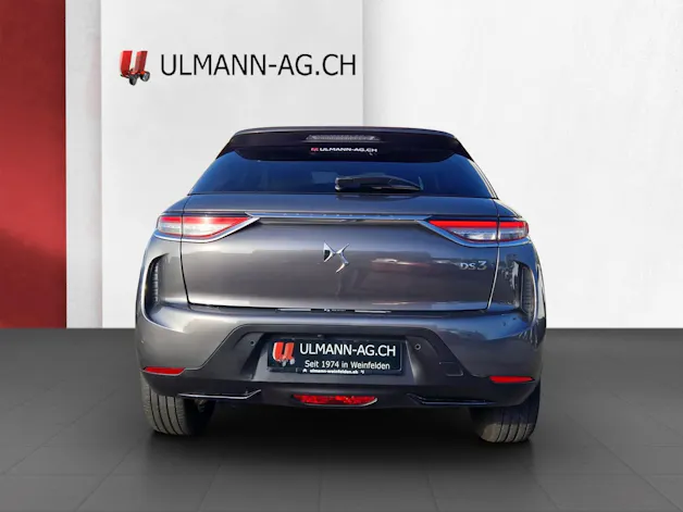 DS Automobiles 3 Crossback E-Tense Club
