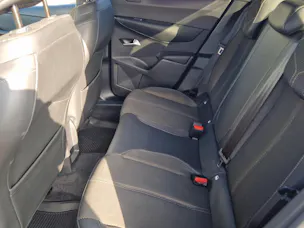 DS Automobiles 3 Crossback E-Tense Club
