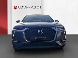 DS Automobiles 3 Crossback E-Tense Club