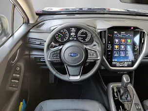 Subaru Crosstrek 2.0i e-Boxer Passion