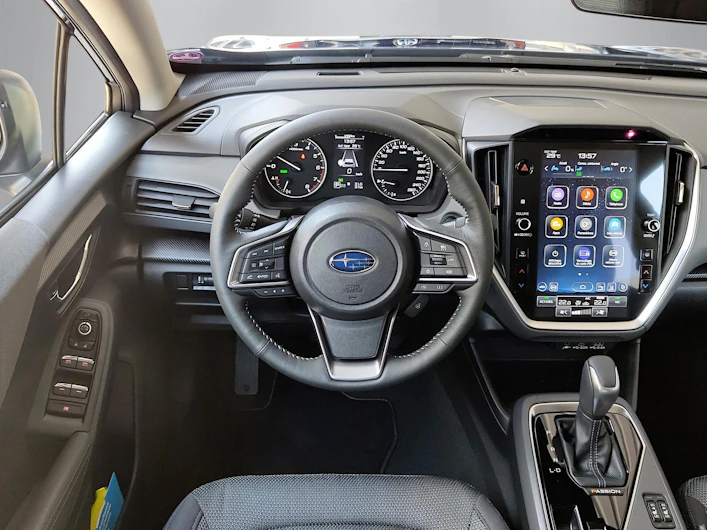 image du véhicule SUBARU CROSSTREK