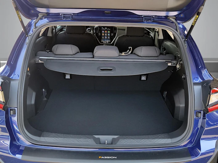image du véhicule SUBARU CROSSTREK