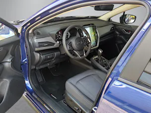 Subaru Crosstrek 2.0i e-Boxer Passion