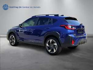 Subaru Crosstrek 2.0i e-Boxer Passion