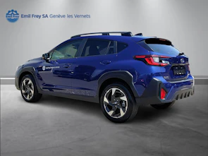 image du véhicule SUBARU Crosstrek 2.0i e-Boxer Passion