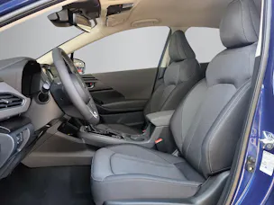 Subaru Crosstrek 2.0i e-Boxer Passion