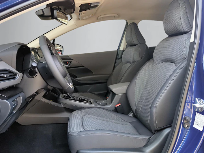 image du véhicule SUBARU CROSSTREK