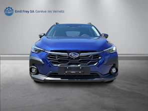 image du véhicule SUBARU Crosstrek 2.0i e-Boxer Passion