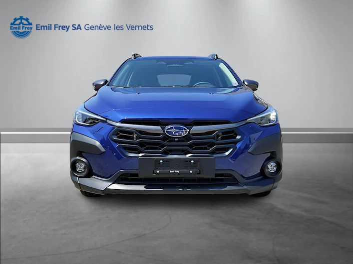 image du véhicule SUBARU CROSSTREK
