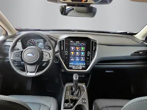 Subaru Crosstrek 2.0i e-Boxer Passion