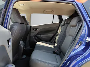 Subaru Crosstrek 2.0i e-Boxer Passion