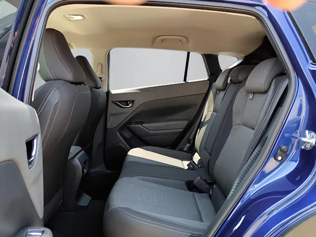 Subaru Crosstrek 2.0i e-Boxer Passion