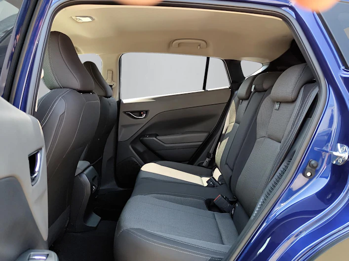 image du véhicule SUBARU CROSSTREK
