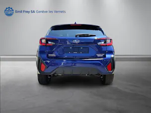 Subaru Crosstrek 2.0i e-Boxer Passion