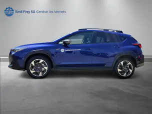 Subaru Crosstrek 2.0i e-Boxer Passion