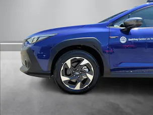 Subaru Crosstrek 2.0i e-Boxer Passion