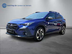 Subaru Crosstrek 2.0i e-Boxer Passion