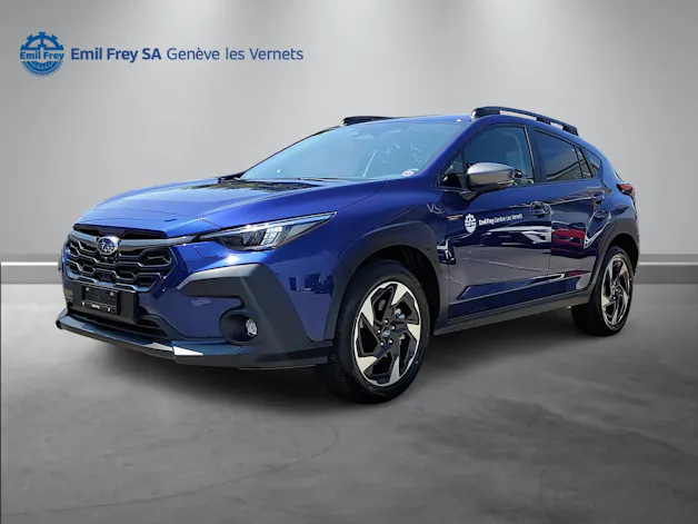 Subaru Crosstrek 2.0i e-Boxer Passion