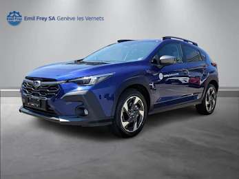 image du véhicule SUBARU Crosstrek 2.0i e-Boxer Passion