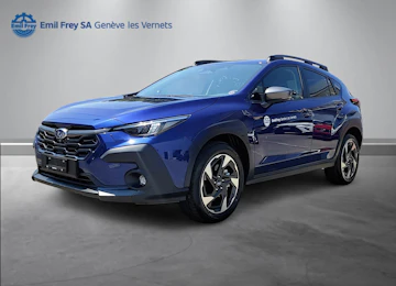 image du véhicule SUBARU Crosstrek 2.0i e-Boxer Passion image du véhicule SUBARU Crosstrek 2.0i e-Boxer Passion