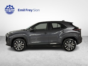 Fahrzeugbild TOYOTA Yaris Cross 1.5 VVT-i HSD Trend AWD-i
