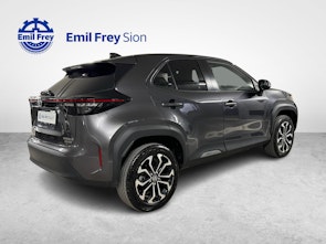 Fahrzeugbild TOYOTA Yaris Cross 1.5 VVT-i HSD Trend AWD-i