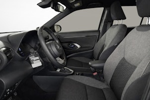 Fahrzeugbild TOYOTA Yaris Cross 1.5 VVT-i HSD Trend AWD-i