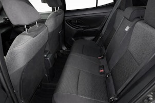 Fahrzeugbild TOYOTA Yaris Cross 1.5 VVT-i HSD Trend AWD-i