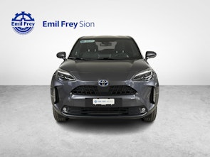 Fahrzeugbild TOYOTA Yaris Cross 1.5 VVT-i HSD Trend AWD-i