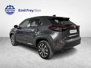 Fahrzeugbild TOYOTA Yaris Cross 1.5 VVT-i HSD Trend AWD-i