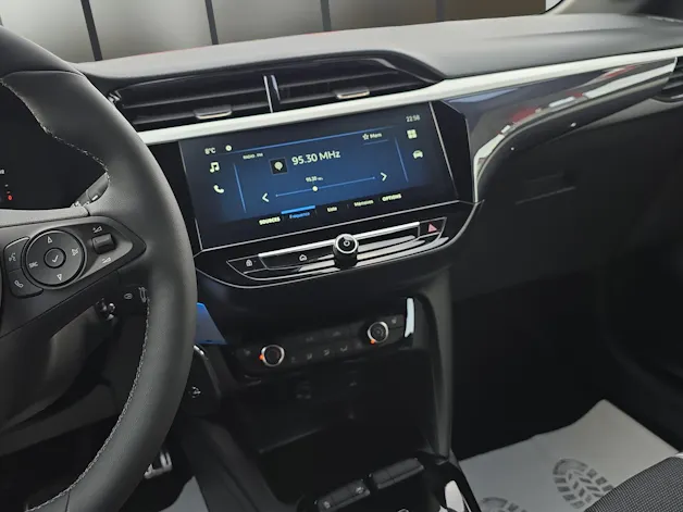 Opel Corsa 1.2 T Hybrid Viva
