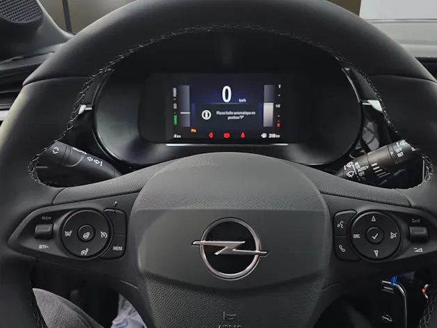 Opel Corsa 1.2 T Hybrid Viva