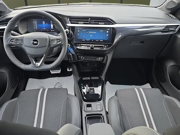 Opel Corsa 1.2 T Hybrid Viva