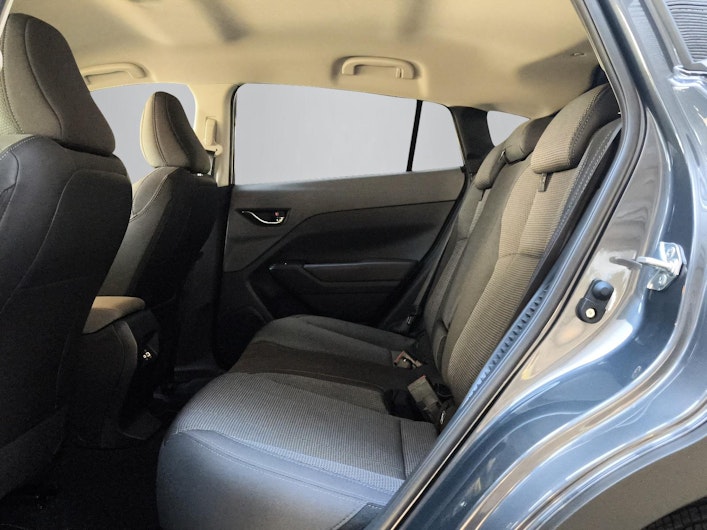 immagine del veicolo SUBARU CROSSTREK