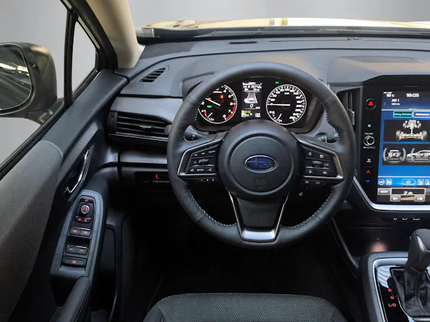 Subaru Crosstrek 2.0i e-Boxer Passion