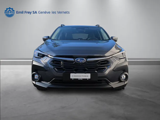 Subaru Crosstrek 2.0i e-Boxer Passion